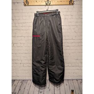 Swiss Tech kids snow pants size xl. *